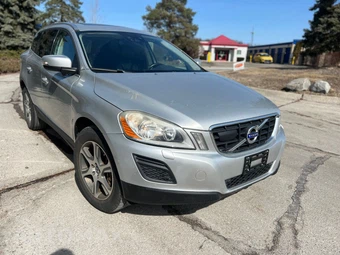 2012 Volvo XC60 T6 R-Design Premier Plus - miniatura 4