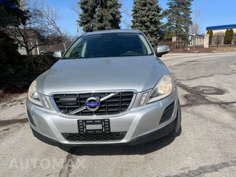 2012 Volvo XC60 T6 R-Design Premier Plus - miniatura 5