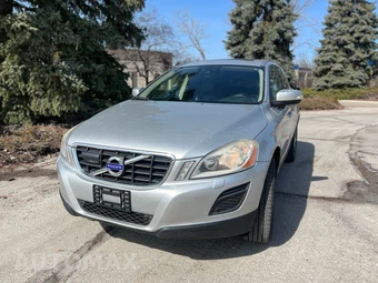 2012 Volvo XC60 T6 R-Design Premier Plus - miniatura 6