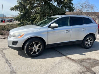 2012 Volvo XC60 T6 R-Design Premier Plus - miniatura 7
