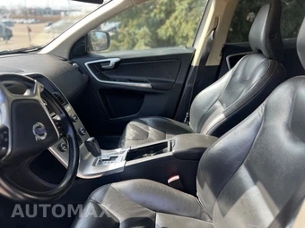 2012 Volvo XC60 T6 R-Design Premier Plus - miniatura 9