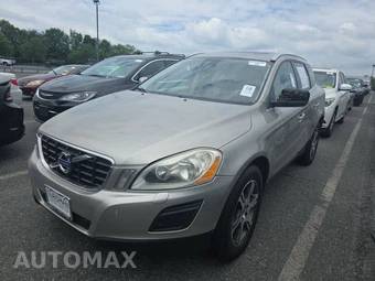 2012 Volvo XC60 T6