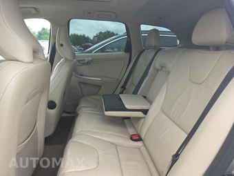 2012 Volvo XC60 T6 – miniatura 13