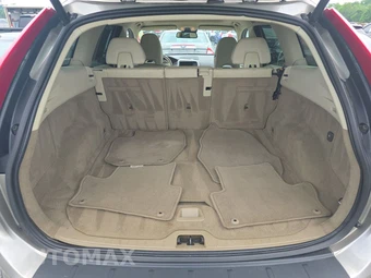 2012 Volvo XC60 T6 – miniatura 16