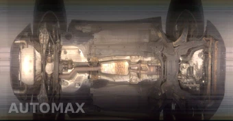 2012 Volvo XC60 T6 – miniatura 17