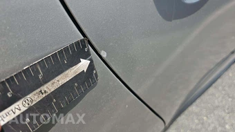 2012 Volvo XC60 T6 – miniatura 19