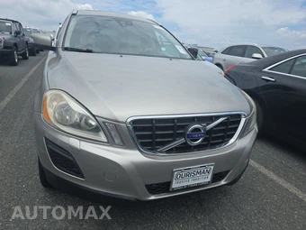 2012 Volvo XC60 T6 – miniatura 2