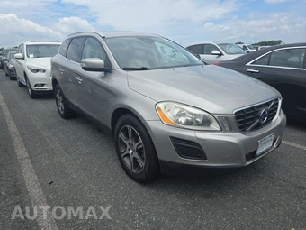 2012 Volvo XC60 T6 – miniatura 3