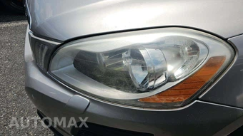 2012 Volvo XC60 T6 – miniatura 34