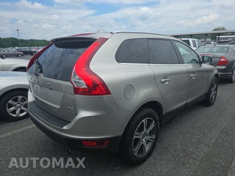2012 Volvo XC60 T6 – miniatura 4