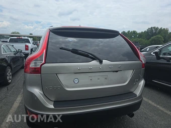 2012 Volvo XC60 T6 – miniatura 5