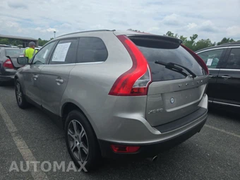 2012 Volvo XC60 T6 – miniatura 6