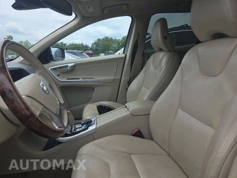 2012 Volvo XC60 T6 – miniatura 7