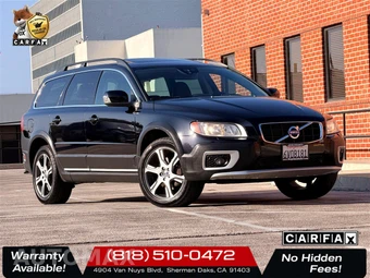 2012 Volvo XC70 T6 - samochód z USA z aukcji Manheim, oferta Kup Teraz w AUTOMAX