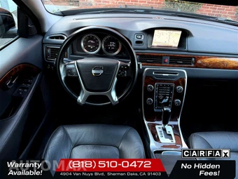 2012 Volvo XC70 T6 - miniatura 10