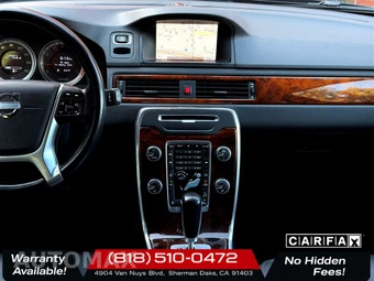 2012 Volvo XC70 T6 - miniatura 11