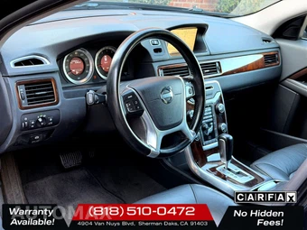 2012 Volvo XC70 T6 - miniatura 12