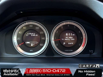 2012 Volvo XC70 T6 - miniatura 14