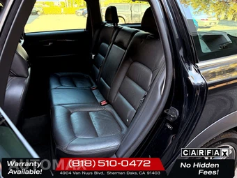 2012 Volvo XC70 T6 - miniatura 19