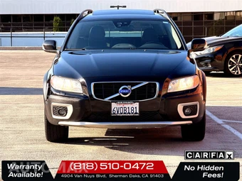 2012 Volvo XC70 T6 - miniatura 2