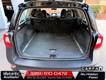 2012 Volvo XC70 T6 - miniatura 22