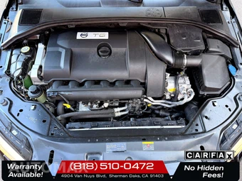 2012 Volvo XC70 T6 - miniatura 25