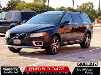 2012 Volvo XC70 T6 - miniatura 3