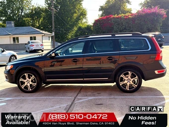 2012 Volvo XC70 T6 - miniatura 4
