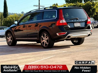 2012 Volvo XC70 T6 - miniatura 5