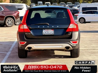 2012 Volvo XC70 T6 - miniatura 6