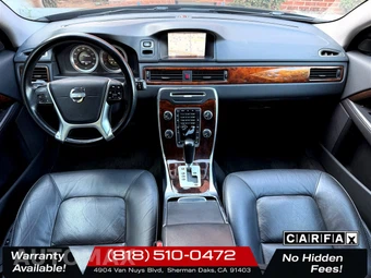2012 Volvo XC70 T6 - miniatura 9
