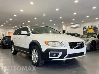 2012 Volvo XC70 - car from the USA, Manheim Buy-Now listing at AUTOMAX