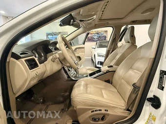2012 Volvo XC70 - miniatura 11