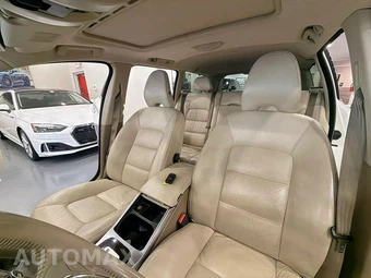 2012 Volvo XC70 - miniatura 12