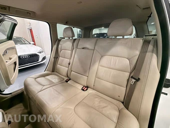 2012 Volvo XC70 - miniatura 15