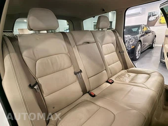 2012 Volvo XC70 - miniatura 16