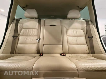 2012 Volvo XC70 - miniatura 17