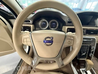2012 Volvo XC70 - miniatura 19