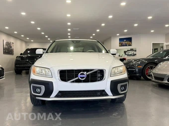 2012 Volvo XC70 - miniatura 2