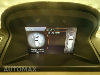 2012 Volvo XC70 - miniatura 25