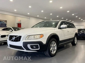 2012 Volvo XC70 - miniatura 3