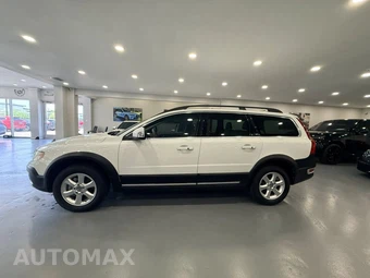 2012 Volvo XC70 - miniatura 4