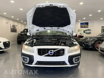 2012 Volvo XC70 - miniatura 40