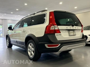2012 Volvo XC70 - miniatura 5