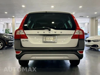 2012 Volvo XC70 - miniatura 6