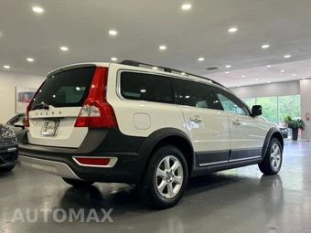 2012 Volvo XC70 - miniatura 7