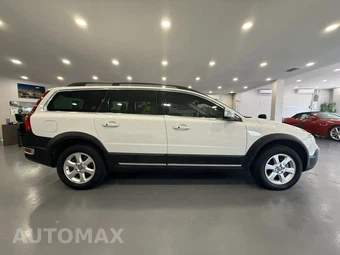 2012 Volvo XC70 - miniatura 8