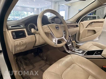 2012 Volvo XC70 - miniatura 9