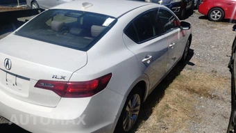 2013 Acura ILX - miniatura 12