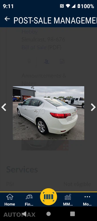 2013 Acura ILX - miniatura 13